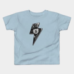 Rock Star Kids T-Shirt